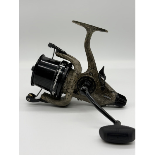 Кaтушка Sadey Feeder Baitrunner Camo 7000-8000